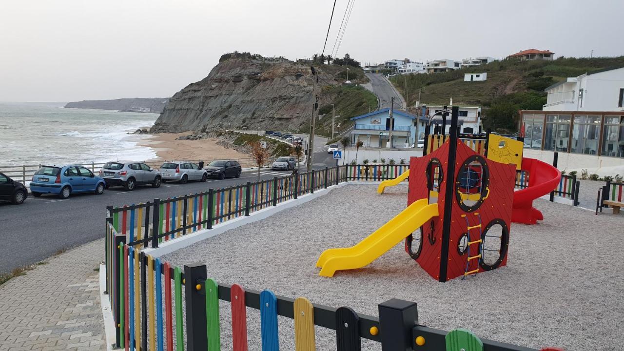 Porto Dinheiro Beach II Casal do Cigano Buitenkant foto